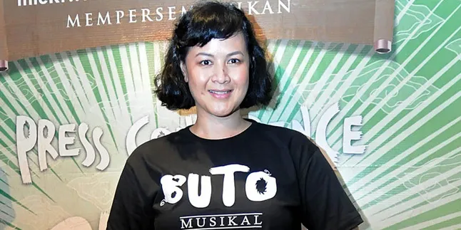 Perankan Mbak Ning Lagi, Sita Nursanti Lebih Dalami Karakter