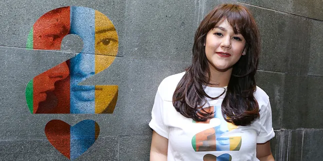 Perankan Milly, Sissy Priscillia Nggak Sabar Syuting 'AADC 2' Perankan Milly, Sissy Priscillia Nggak Sabar Syuting 'AADC 2'