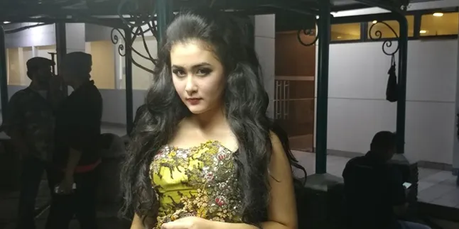 Perankan Nyi Roro Kidul, Talitha Curtis Winn Alami Mimpi Aneh