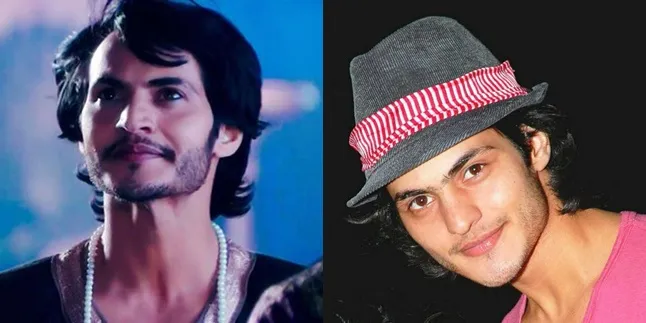 Perankan Pangeran Salim, Ini Tanggapan Ravi Bhatia Perankan Pangeran Salim, Ini Tanggapan Ravi Bhatia