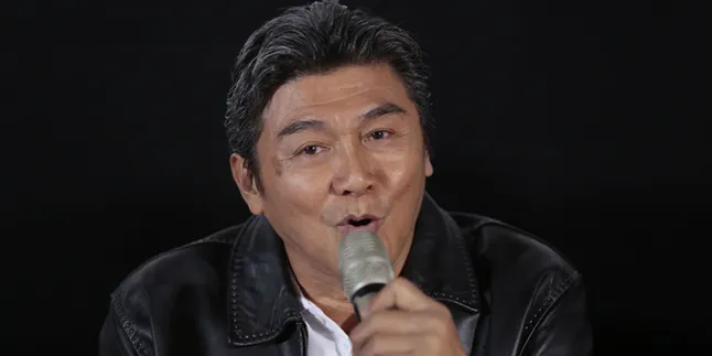 Perankan Pria Gemulai, Willy Dozan Mengaku Terbawa Sampai Istri Kaget Perankan Pria Gemulai, Willy Dozan Mengaku Terbawa Sampai Istri Kaget