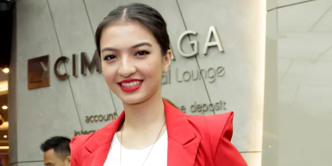 Perankan Rana di 'SUPERNOVA', Apa Yang Dirasakan Raline Shah? Perankan Rana di 'SUPERNOVA', Apa Yang Dirasakan Raline Shah?