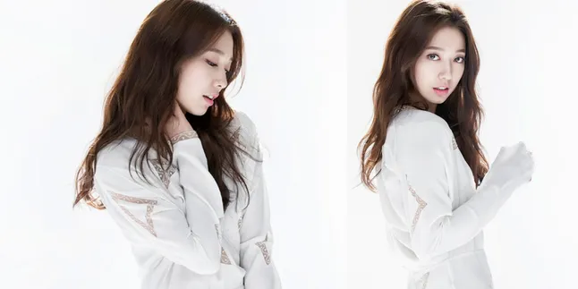 Perankan Seorang Ratu, Park Shin Hye: Aku Mual