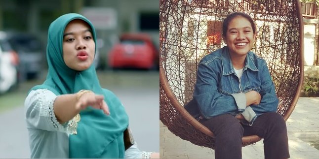 Portraying the Character of Bu Tejo the Sassy in the Film 'TILIK', Siti Fauziah Admits Being Bullied by Netizens Until Crying for Days