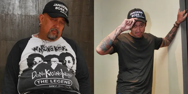 Perankan Sosok Indro Warkop, Tora Sudiro Dapat Kritikan Tajam