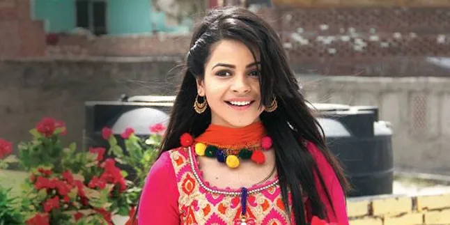 Perankan Thapki, Jigyasa Singh Ternyata Punya Kekurangan Ini... Perankan Thapki, Jigyasa Singh Ternyata Punya Kekurangan Ini...