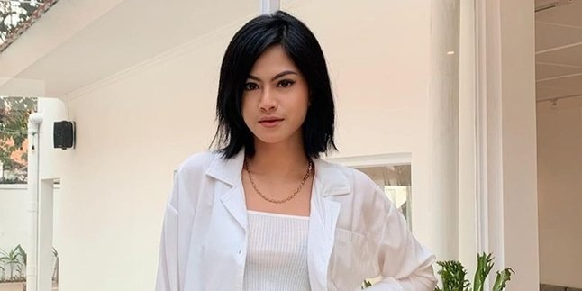 Play the Antagonist Character in the Soap Opera 'BUKU HARIAN SEORANG ISTRI', Hana Saraswati's Privacy Investigated by Netizens