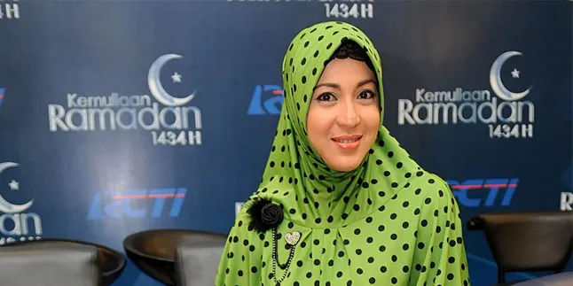 Perankan Tokoh Lemot, Devy Permatasari Jaim