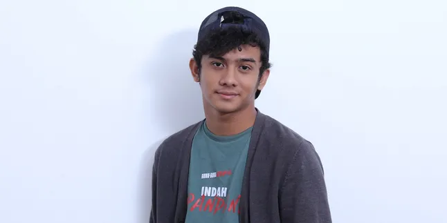 Perankan Tokoh Madrim Dalam Series DOA MENGANCAM, Kevin Ardilova Harus Jadi Sosok yang Benci Terhadap Tuhan