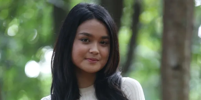 Perankan Tokoh Zahra, Hanna Kirana Suka Dibandingkan dengan Lea Ciarachel