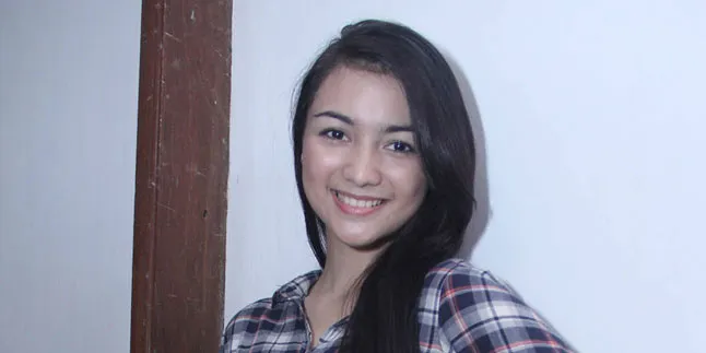 Perankan Ustadzah, Citra Kirana Jadi Tahu Hadits Nabi