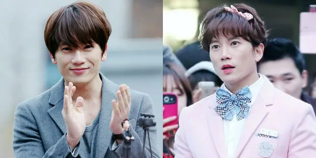 Perankan Vampir, World Premiere Film Baru Ji Sung Sold Out