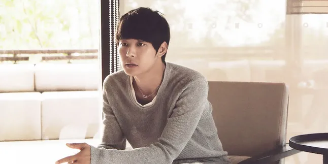 Peras Uang Park Yoochun, Wanita Ini Dipenjara!