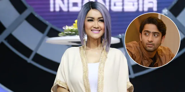 Perasaan Ayu Ting Ting Membaik, Jupe Tak Lagi Sebal Pada Shaheer