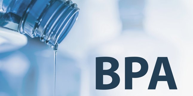 Regulations on BPA Hazard Labels on Reusable Gallons Finally Issued by BPOM