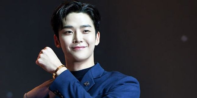 Unique Rules in Rowoon SF9's Dorm, Not Allowed to Wear Underwear from the Same Brand