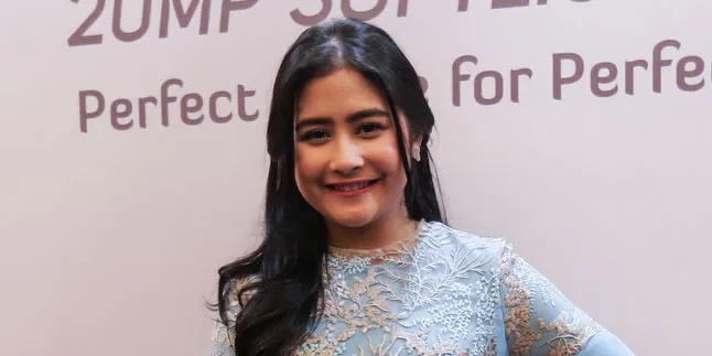 Peraturan Yang Harus Ditaati Prilly Latuconsina Saat Liburan Peraturan Yang Harus Ditaati Prilly Latuconsina Saat Liburan