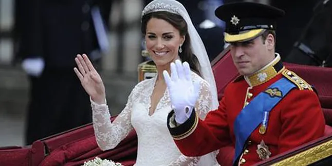 Perawat Yang Bocorkan Informasi Kate Middleton Ditemukan Tewas