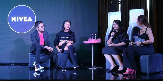 Perawatan Kulit ala Supermodel Kelly Tandiono, Sukses Bikin Wajah Makin Flawless