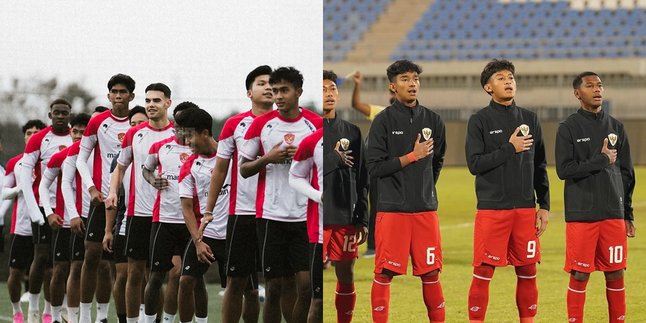 Perbandingan Nilai Pasar Timnas Indonesia vs Jepang, Selisih Fantastis Hampir 10 Kali Lipat