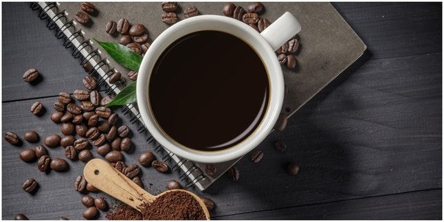 The Difference between Americano and Long Black, Black Coffee that Boosts Your Activity