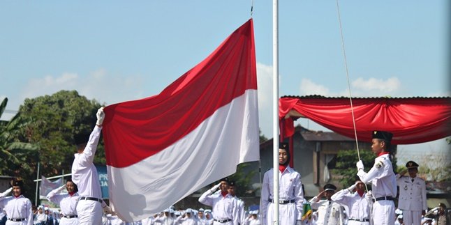 Perbedaan Arti Pancasila Sebagai Dasar Negara dan Pandangan Hidup Bangsa Indonesia