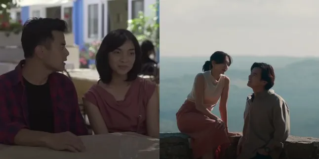 Perbedaan Film 'SORE: ISTRI DARI MASA DEPAN' dengan Versi Web Seriesnya