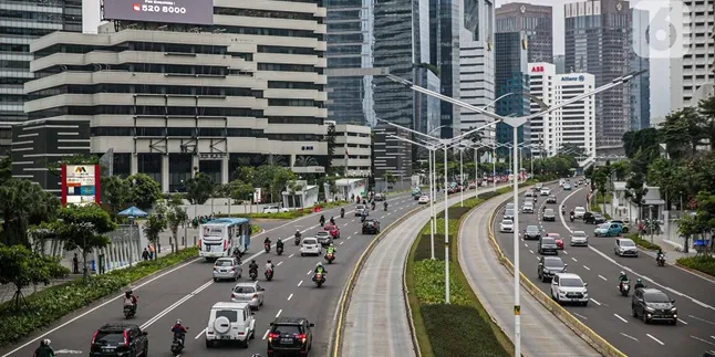 Perbedaan PPKM Level 3 dan 4 Beserta Daerah Penerapan - Aturan Lengkapnya