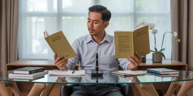 Perbedaan Prakata dan Kata Pengantar: Panduan Lengkap untuk Penulis