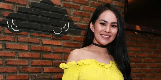 Perbedaan Yang Dirasakan Kartika Putri di Bulan Ramadan Tahun Ini