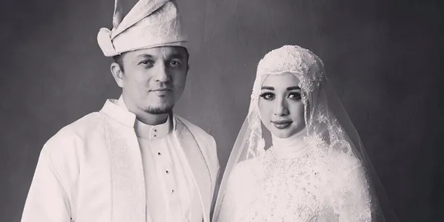 Percakapan Romantis Laudya Cynthia Bella dan Emran di IG, Sweet! Percakapan Romantis Laudya Cynthia Bella dan Emran di IG, Sweet!