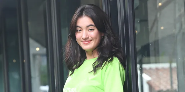 Percara Diri & Produktif, Mawar de Jongh Terpilih Jadi BA Produk Kecantikan