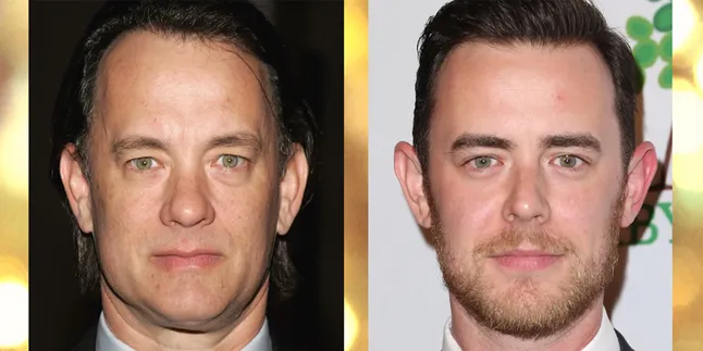 Percaya Atau Tidak, 12 Seleb Ini Kembar Sama Orang Tua-nya