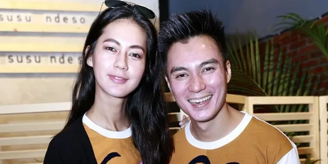 Paula Verhoeven Percaya Kalau Baim Wong Sudah Berubah Lebih Baik