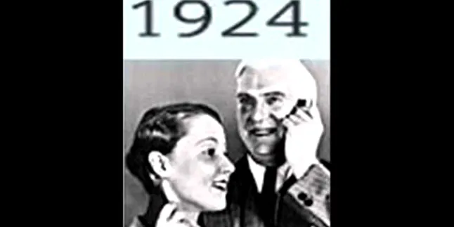 Percaya Nggak Percaya, Ini Bukti Time Traveler Benar-Benar Ada