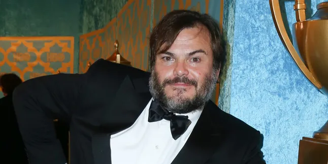 Percayakah Kamu Jika Jack Black Nyaris Perankan Superhero Ini?