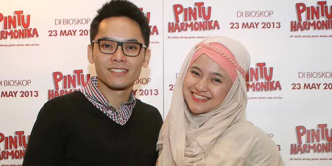 Perceraian Ben Kasyafani dan Marshanda Karena Orang Ketiga?