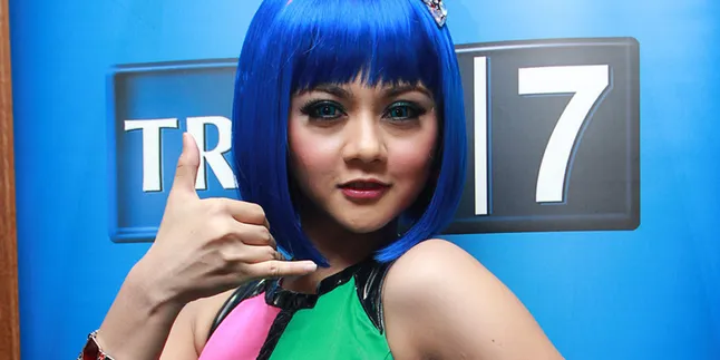 Perceraian Bikin Jenita Janet Trauma