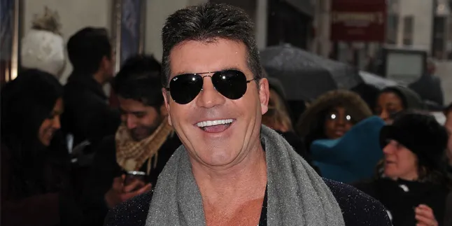 Perceraian Kekasih Simon Cowell Akhirnya Rampung