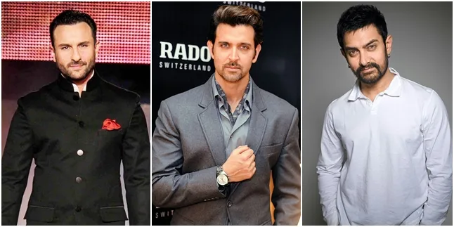 Perceraian Termahal Seleb Bollywood, Habiskan Ratusan Miliar!
