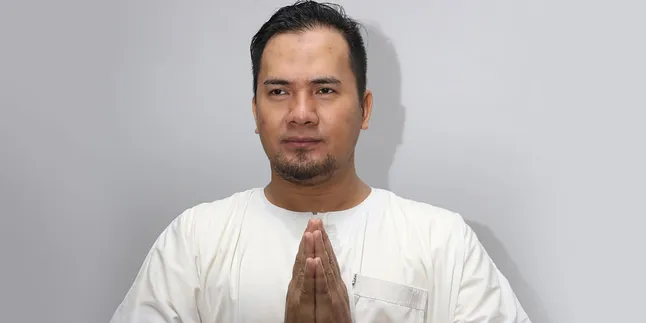 Percintaan Kurang Beruntung, Saipul Jamiell Disarankan Ruwatan Percintaan Kurang Beruntung, Saipul Jamiell Disarankan Ruwatan