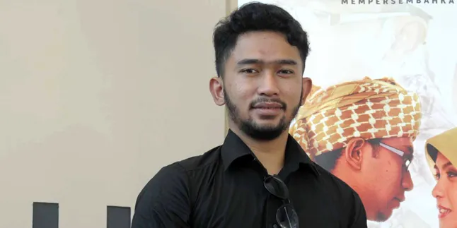 Perdalam Iman, Alfie Alfandy Akan Tinggalkan Dunia Entertainment?