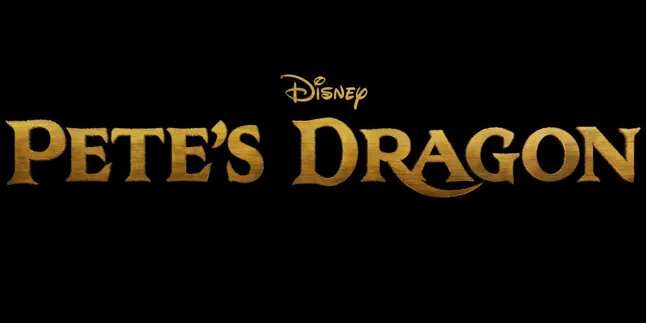 Perdana! Disney Rilis Poster Film Animasi 'PETE'S DRAGON'