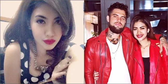 Perdana! Ini Tanggapan Della Perez Soal Foto Mesra Bareng Diego Perdana! Ini Tanggapan Della Perez Soal Foto Mesra Bareng Diego