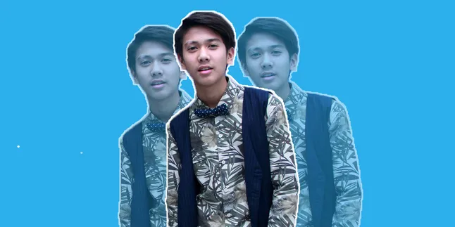 Perdana! Iqbal CJR Angkat Suara Perihal Kecelakaannya