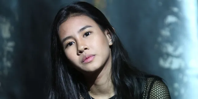 Perdana Main Film, Shenina Cinamons Dapat Dukungan Dari Jefri Nichol