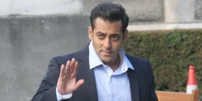Perdana, Salman Khan Tawarkan Rumah Peternakannya Pada Pria Ini Perdana, Salman Khan Tawarkan Rumah Peternakannya Pada Pria Ini