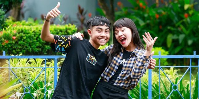 Perebutkan Gelar Juara, Ini Persiapan Sridevi dan Eby di Grand Final Dangdut Academy 5