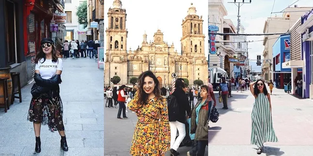 Perempuan Ini Rela Jatuh Miskin Demi Terlihat Sempurna Di Instagram!