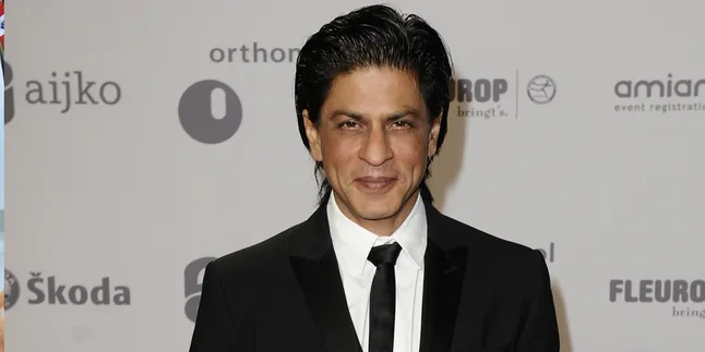 Perempuan Ini Sudah 14 Tahun Hiasi Hidup Shahrukh Khan, Siapa?